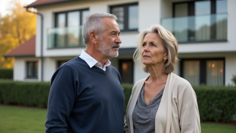 Immobilienbewertung vor dem Verkauf richtig durchführen - Beitragsbild (Flux-advanced)